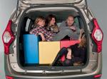 Dacia Lodgy 2012 года